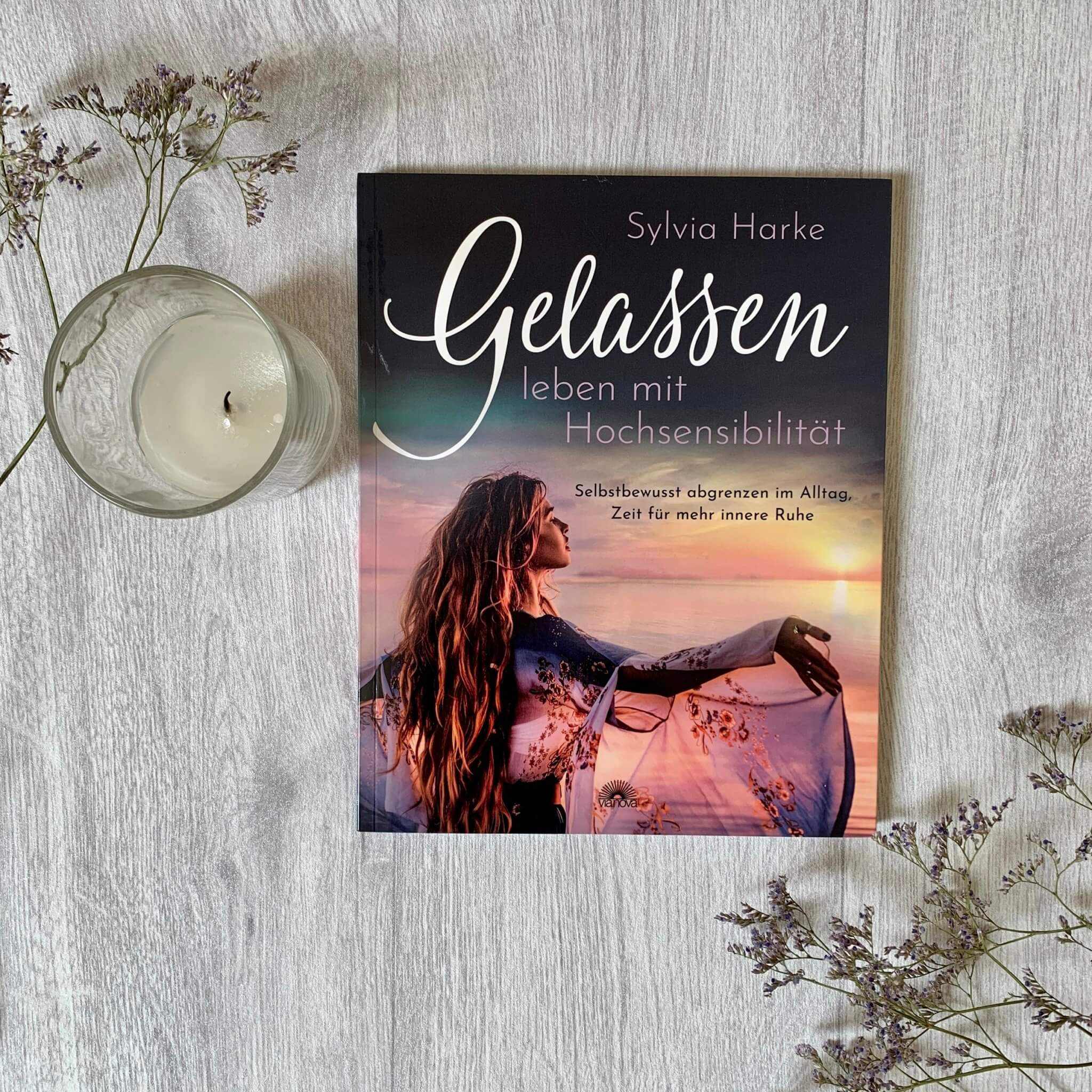Gelassen und selbstbewusst durch das Leben Mir geht's gut Magazin