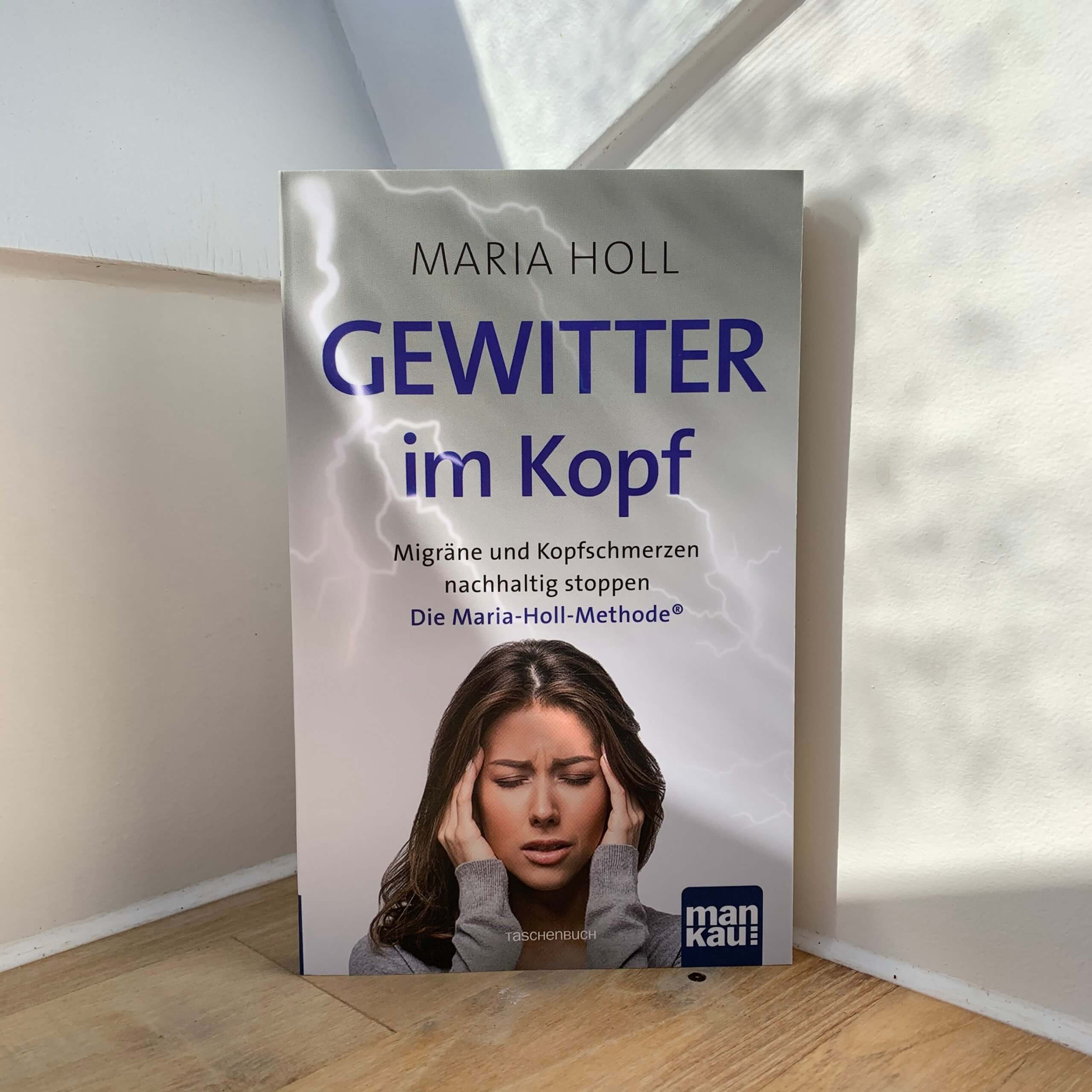 Wenn Kopfschmerzen das Leben zur Qual machen - Mir geht's gut