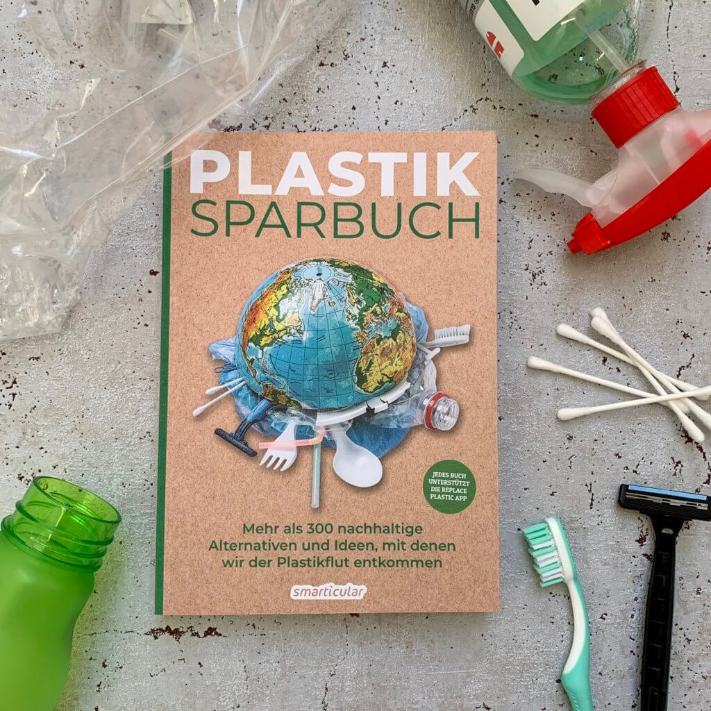 Plastiksparbuch, smarticular