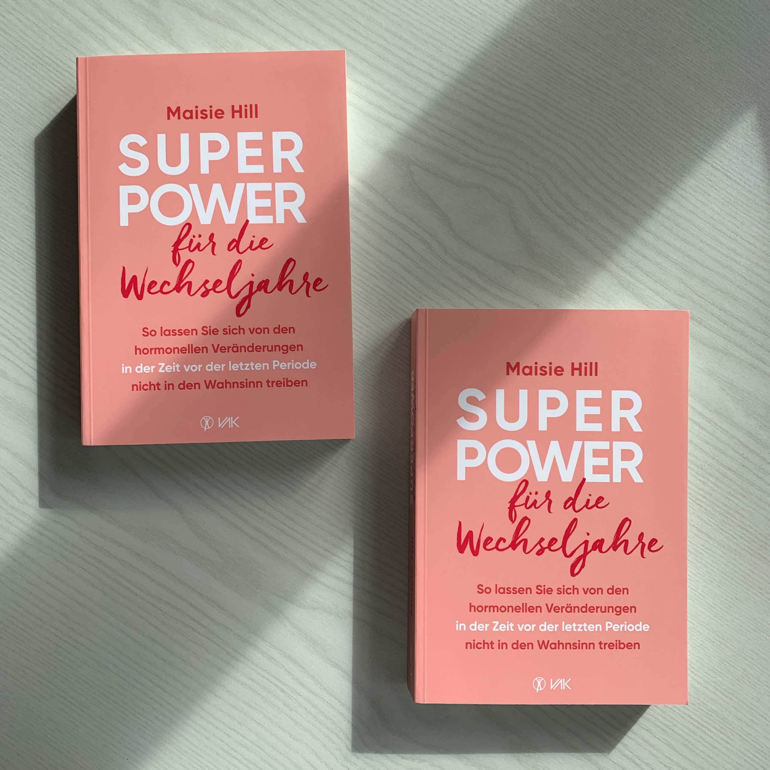 Wenn die Hormone verrückt spielen - Mir geht's gut - Magazin