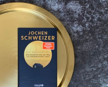 Jochen Schweizer: Die Begegnung