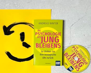 Andreas Winter, Die Psychologie des Jungbleibens